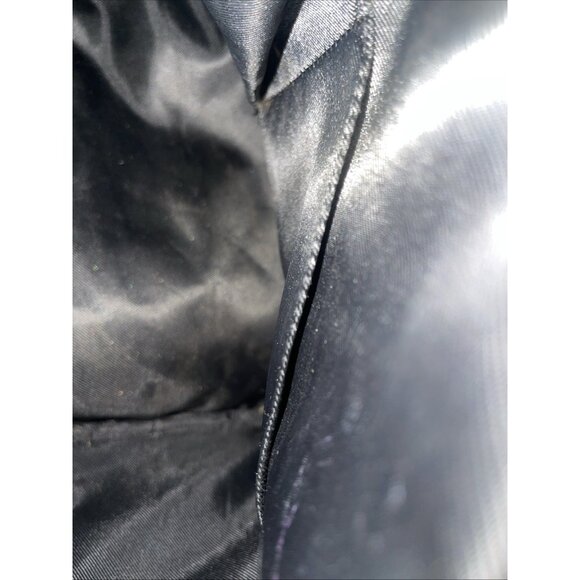 Hello Kitty Leopard Print Handbag With Black Handles & Tag - Picture 14 of 16